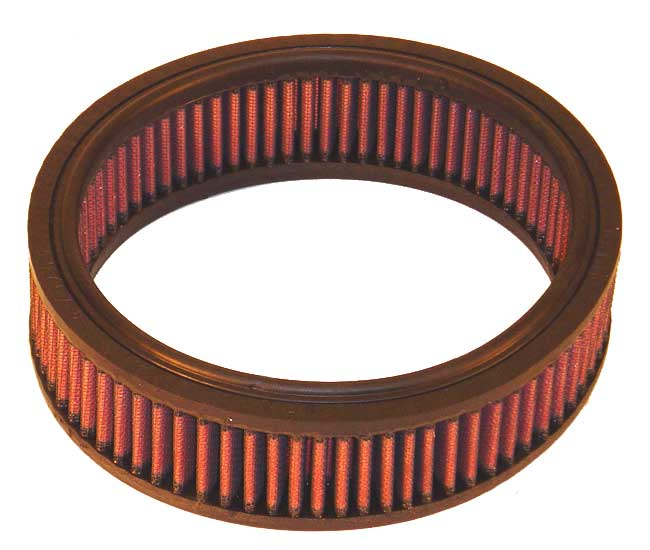 Image of Luftfilter K&N High Flow für ROVER MINI Décapotable (XN) 1300 63ps