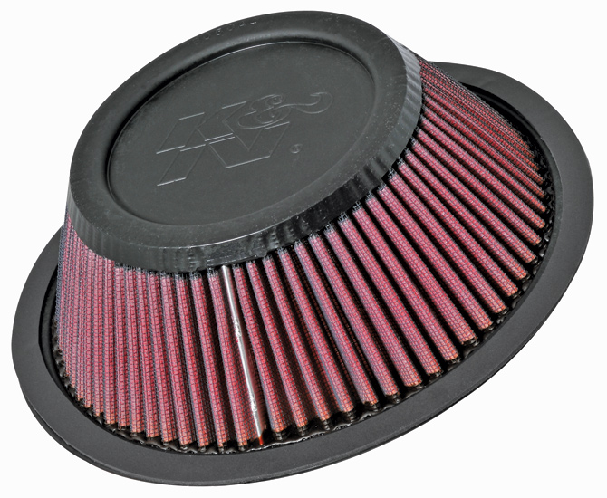 Image of Luftfilter K&N High Flow für TOYOTA MR2 I (AW1_) 1.6 16V (AW11) 116ps