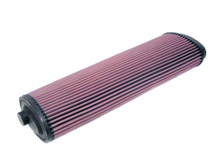Luftfilter K&N High Flow für BMW 3 (E90)  320 d 177ps