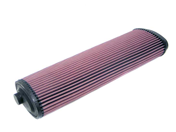 Luftfilter K&N High Flow für BMW 7 (E38)  730 d 184ps