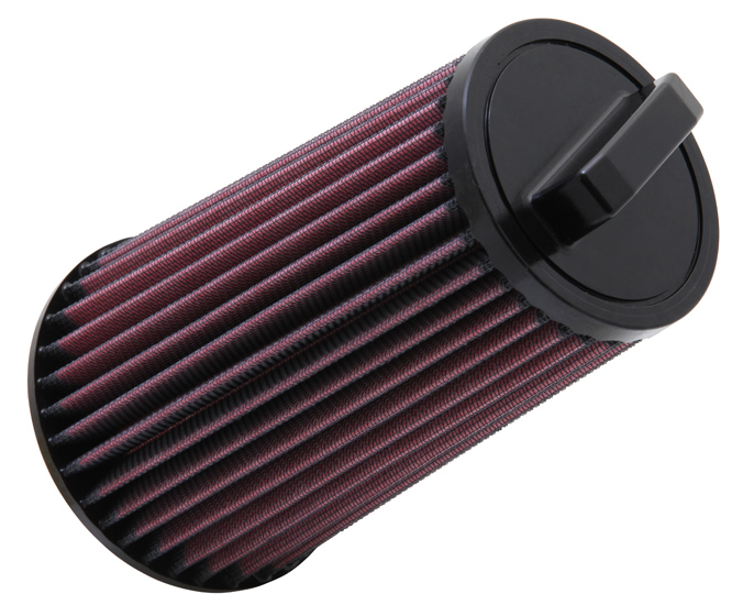 Luftfilter K&N High Flow für MINI MINI CLUBMAN (R55)  One D 90ps