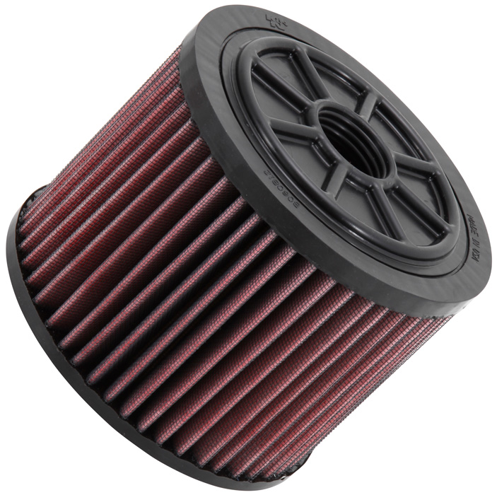 Luftfilter K&N High Flow für AUDI A6 C7 (4G2, 4GC)  2.0 TFSI Hybrid 245ps