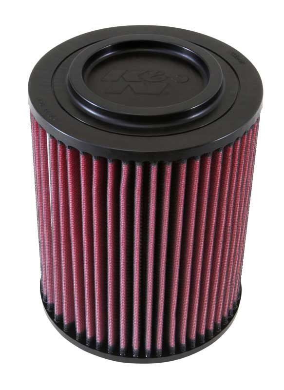 Image of Luftfilter K&N High Flow für FORD GALAXY II (WA6) 2.2 TDCi 175ps