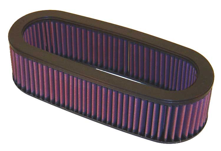 Image of Luftfilter K&N High Flow für NISSAN 280ZX,ZXT (HGS130) 2.8 140ps