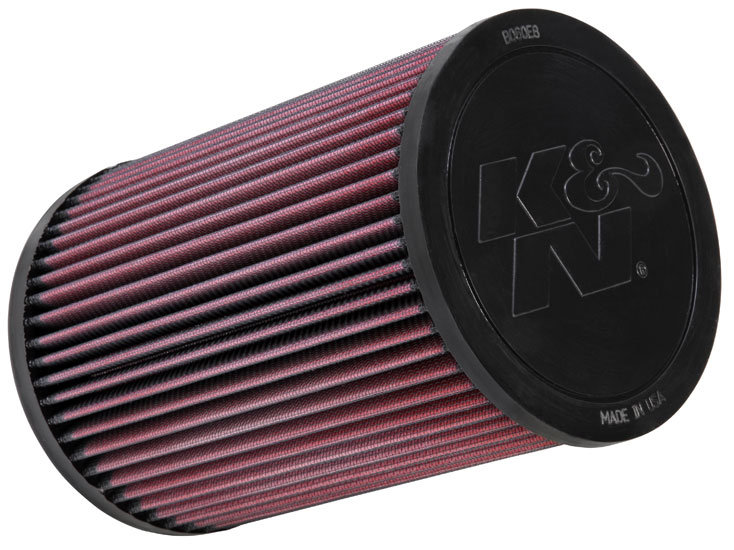 Luftfilter K&N High Flow für ALFA ROMEO GIULIETTA (940_)  1.6 JTDM (940FYE11, 940FYE1A) 116ps