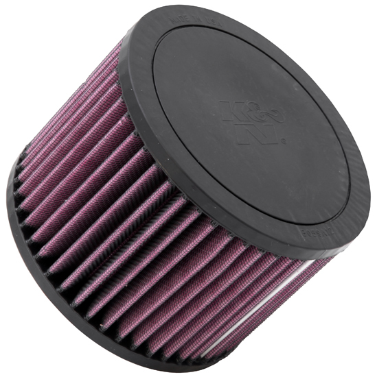 Image of Luftfilter K&N High Flow für AUDI A6 C6 (4F2) S6 quattro 435ps