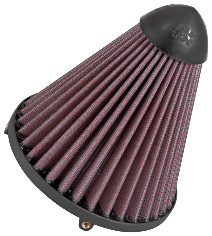 Luftfilter K&N High Flow