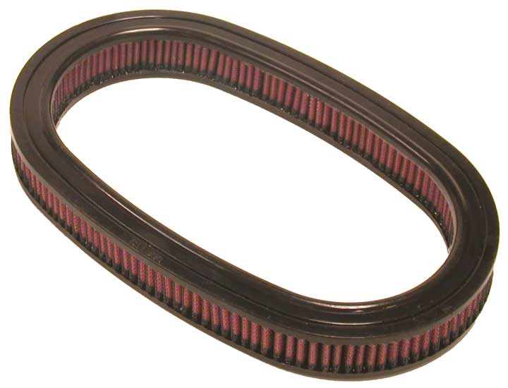 Image of Luftfilter K&N High Flow für ROVER MINI Berline bicorps trois ou cinq portes 1300 63ps