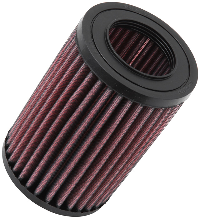 Luftfilter K&N High Flow für SMART ROADSTER (452)  0.7 Brabus (452.437) 101ps