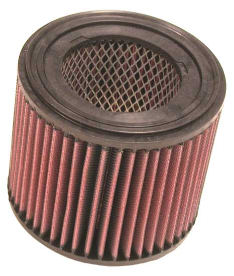 Luftfilter K&N High Flow für NISSAN PATROL GR V Wagon (Y61)  3.0 DTi 160ps
