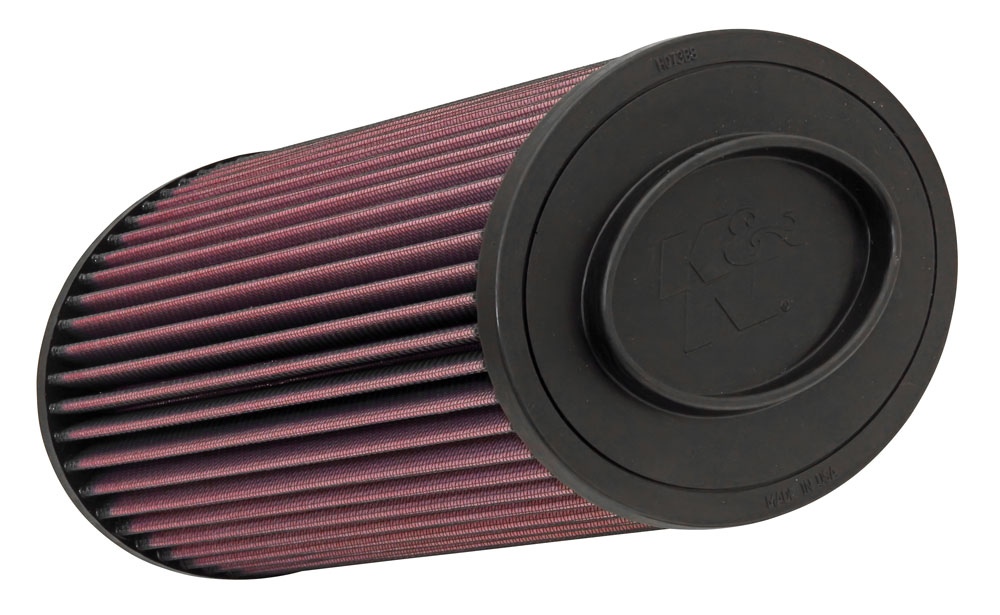 Luftfilter K&N High Flow für ALFA ROMEO 159 (939_)  1.9 JTDM 16V (939AXC1B, 939AXC12) 150ps
