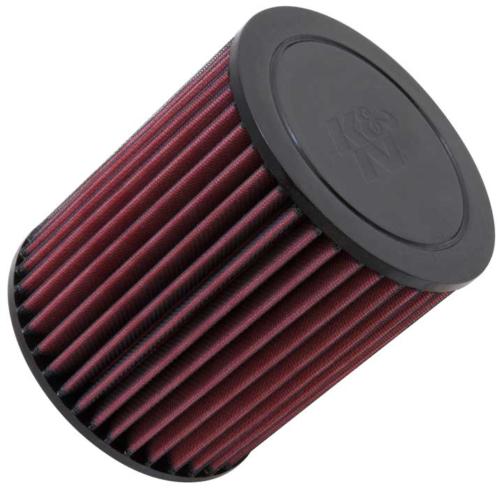 Image of Luftfilter K&N High Flow für AUDI A6 C6 (4F2) 2.0 TDI 170ps