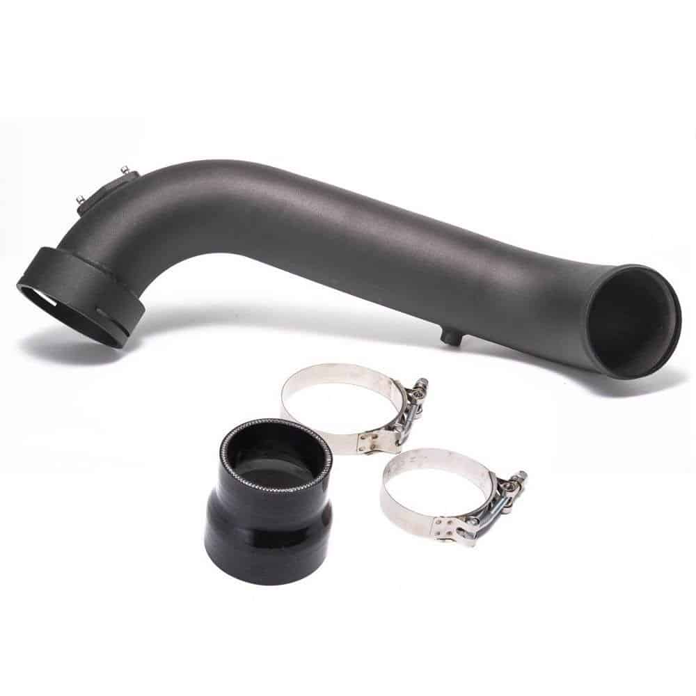 Image of FTP Charge Pipe für BMW 1 Coupé (E82) 135 i 326ps