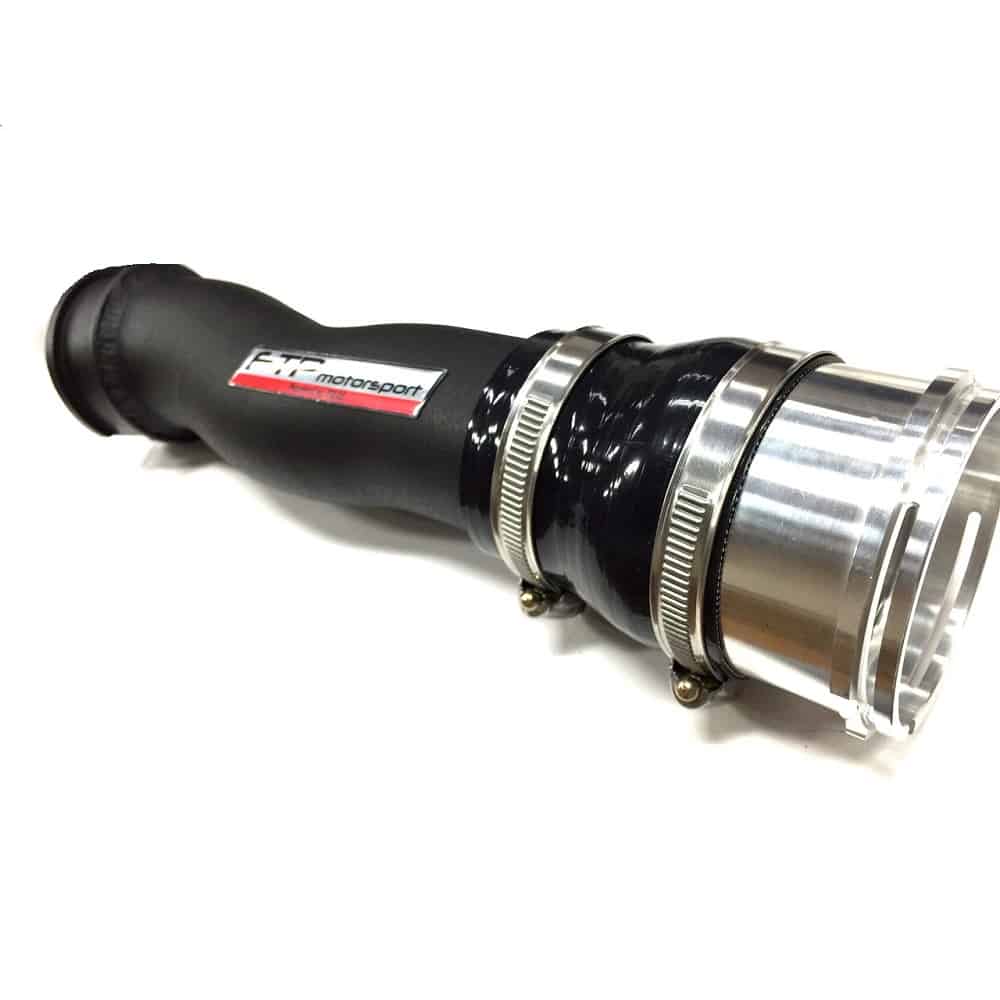 Boost Pipe FTP  pour BMW M2 F87 3.0i 370cv