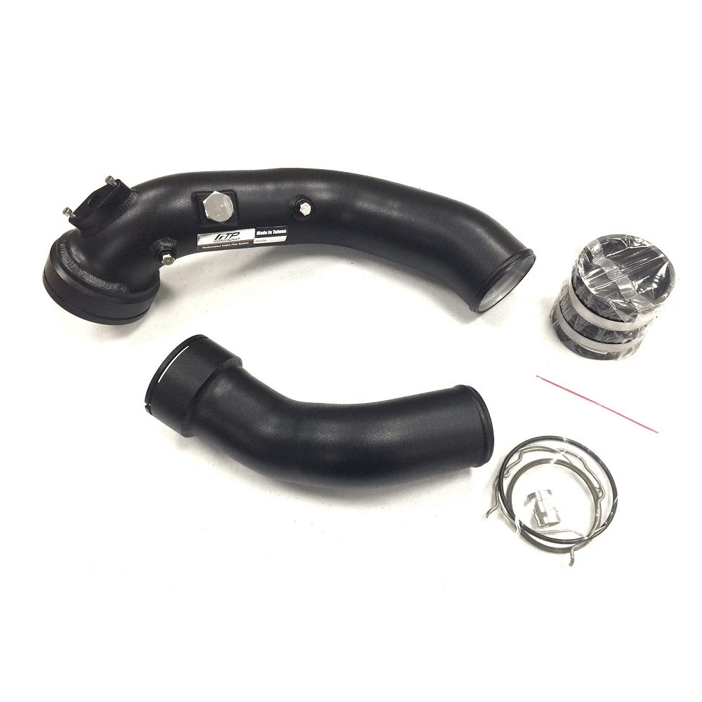 FTP Charge Pipe für BMW 5 F10 535i 306ps