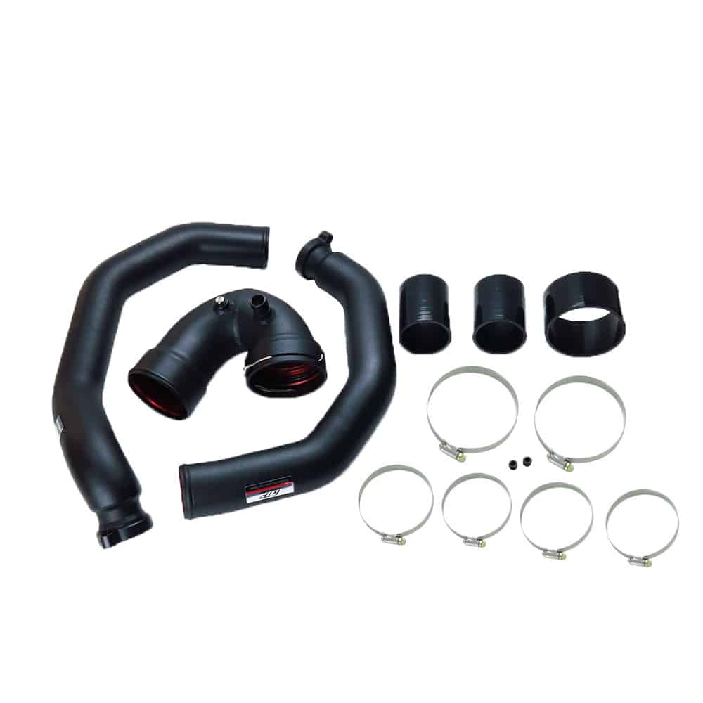 Image of FTP Charge Pipe für BMW 3 (F30, F80) M3 431ps