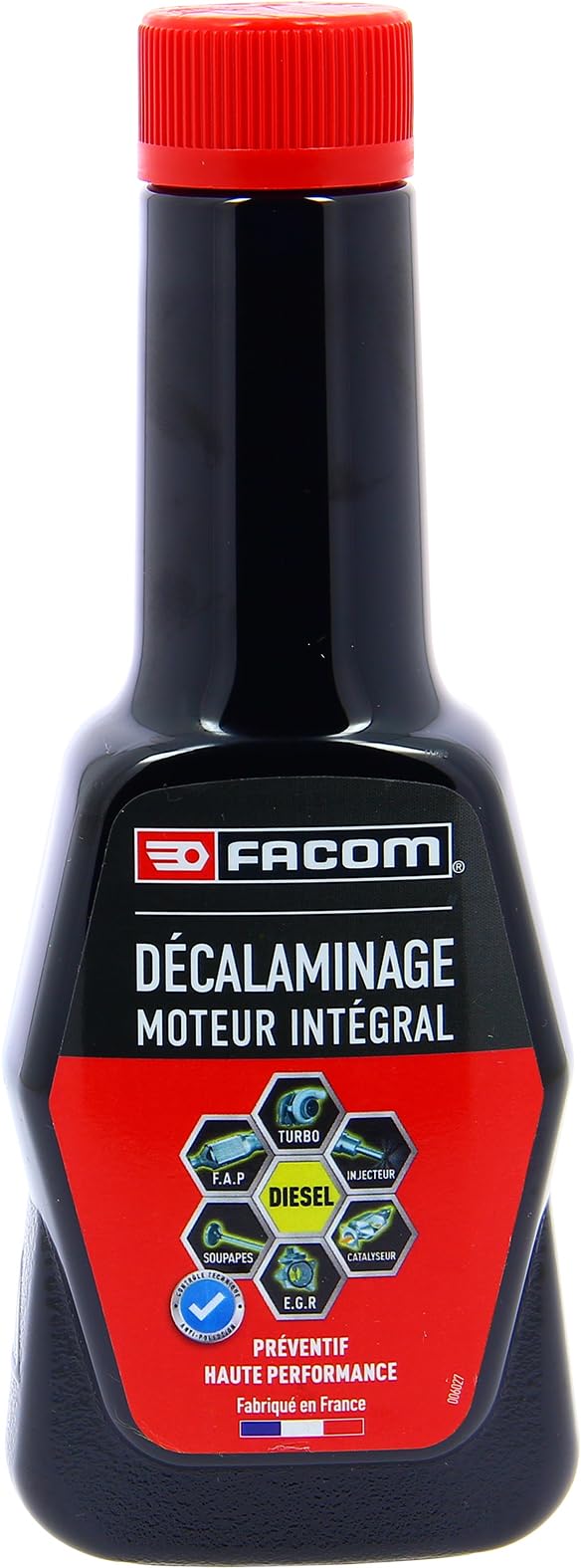 Image of Facom Integral Clean (Diesel) 250ml