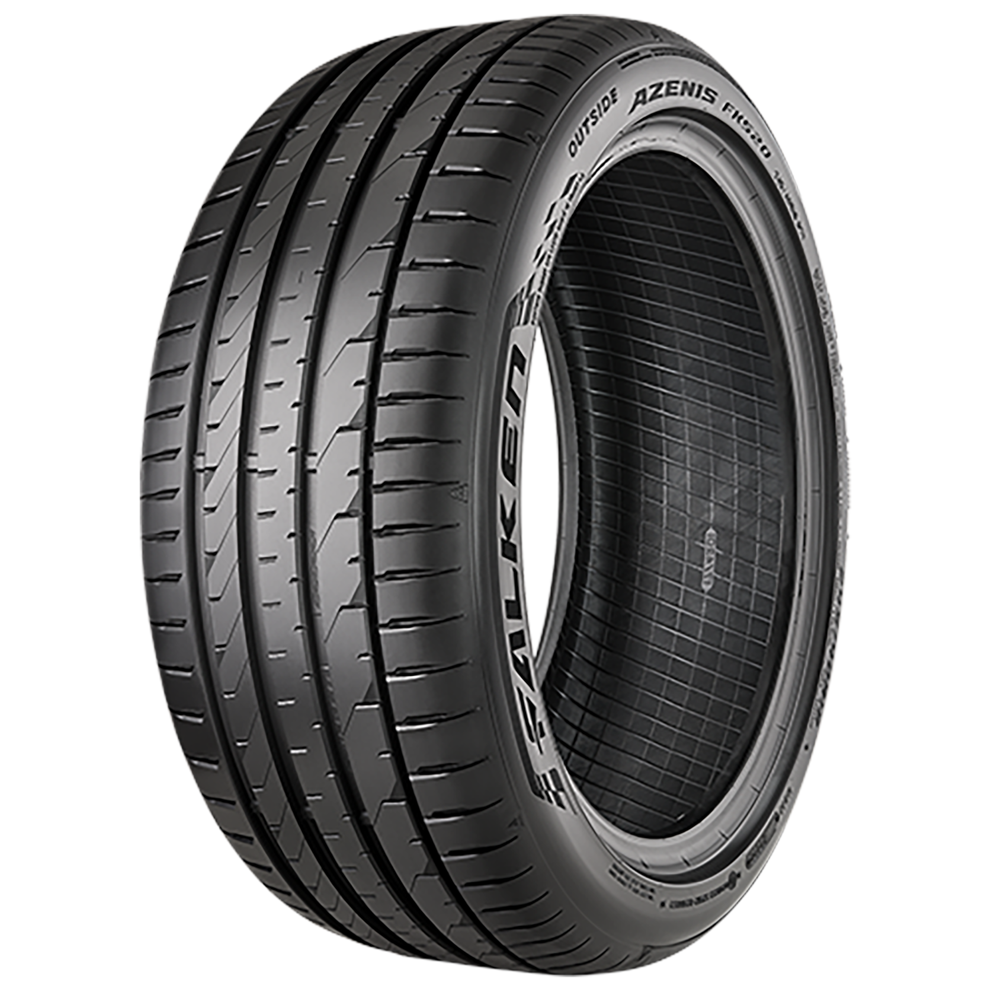 Sommerreifen Falken Azenis FK520 285/30/R21 100Y  XL  MFS