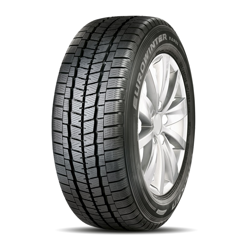 Winterreifen Falken Eurowinter VAN01 225/60/R16C 105T