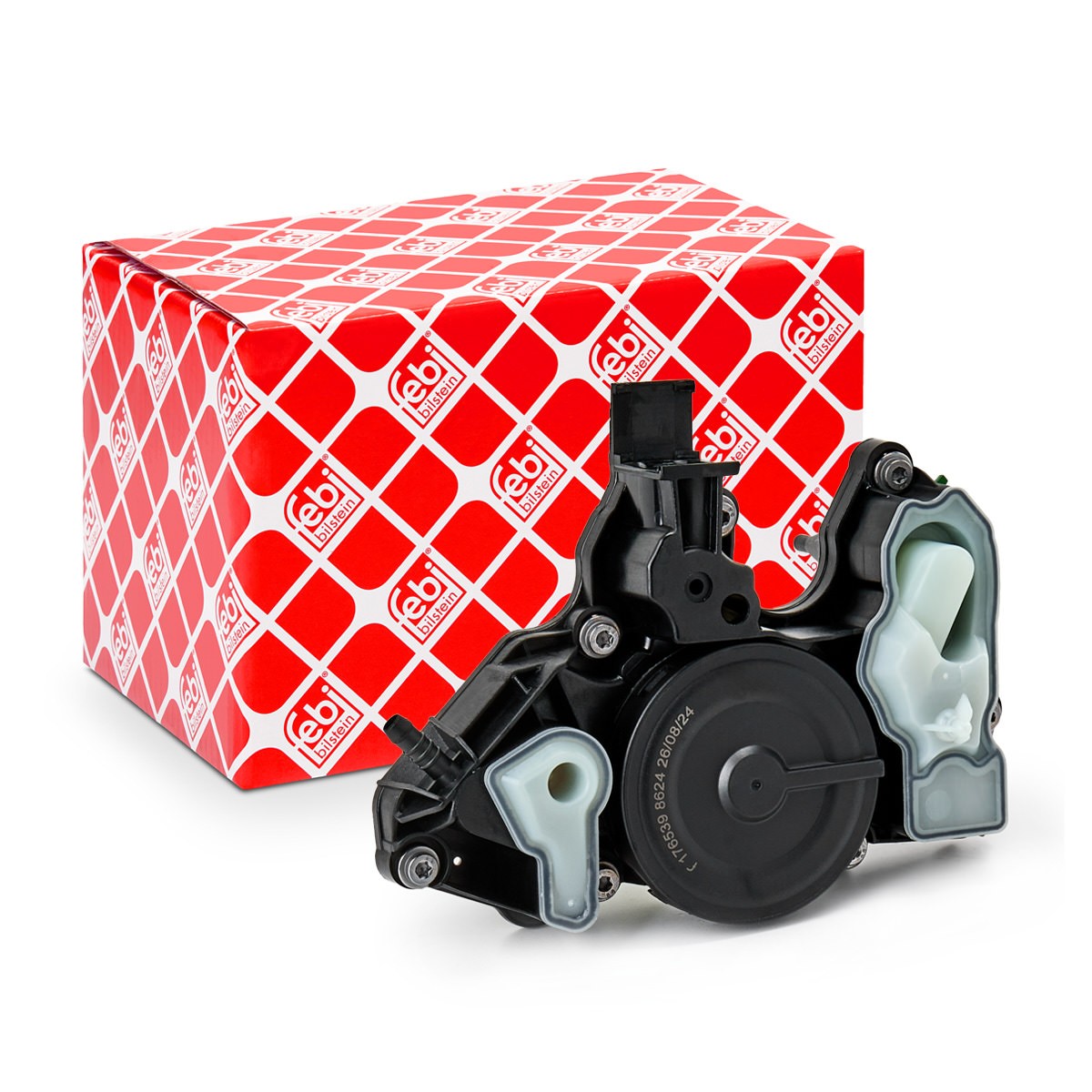 Image of Febi Bilstein PCV Ventil