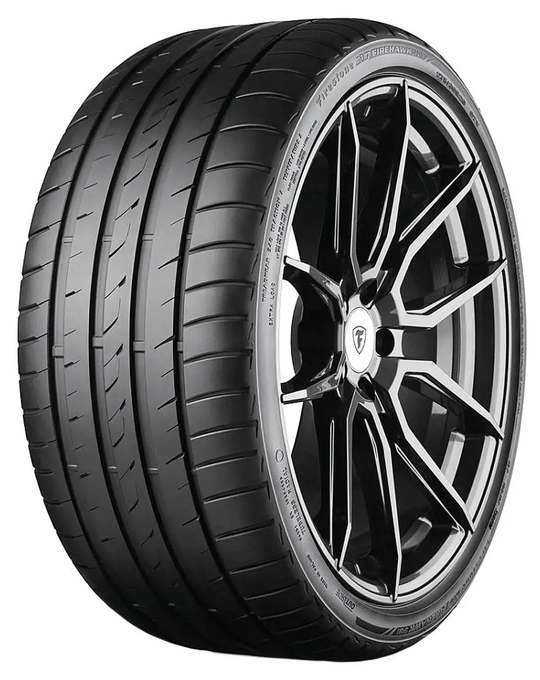 Sommerreifen Firestone FireHawk Sport 265/30/R20 94Y  XL  FSL