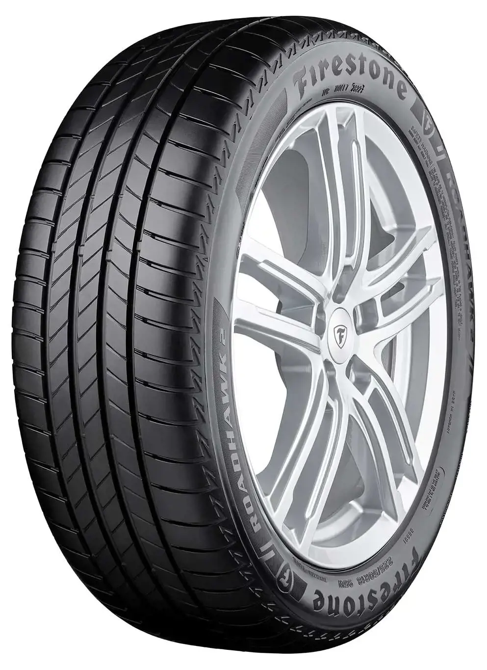 Sommerreifen Firestone RoadHawk 2 235/60/R16 104H  XL