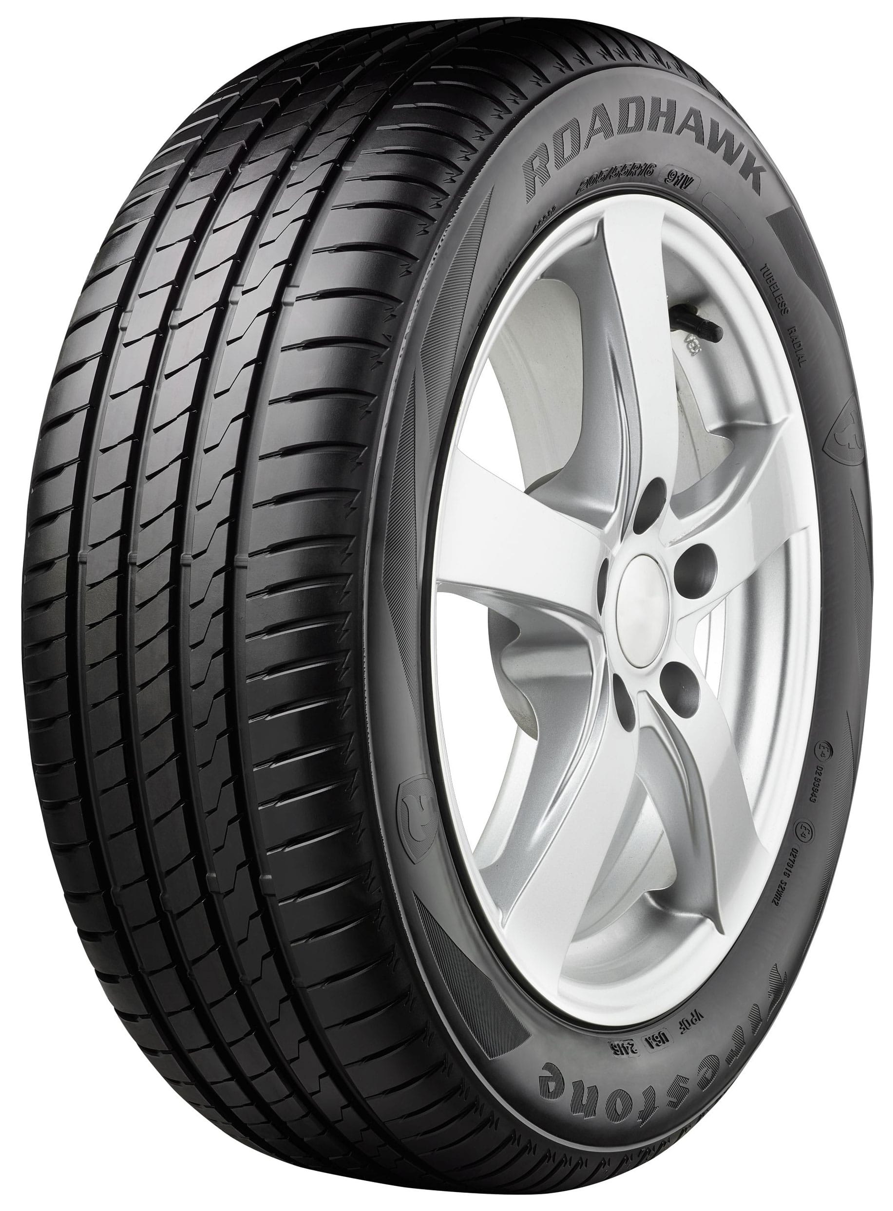 Sommerreifen Firestone RoadHawk 195/60/R15 88V