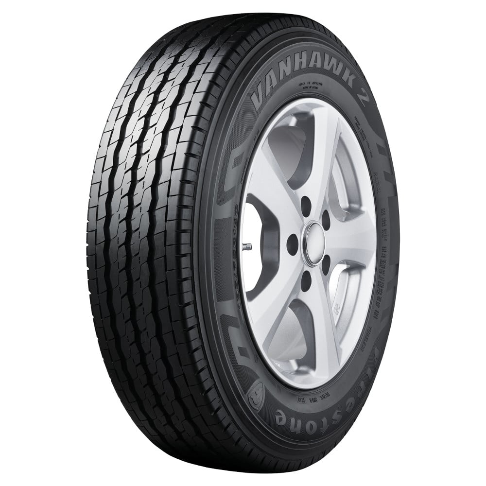 Sommerreifen Firestone VanHawk 2 185/75/R16C 104R