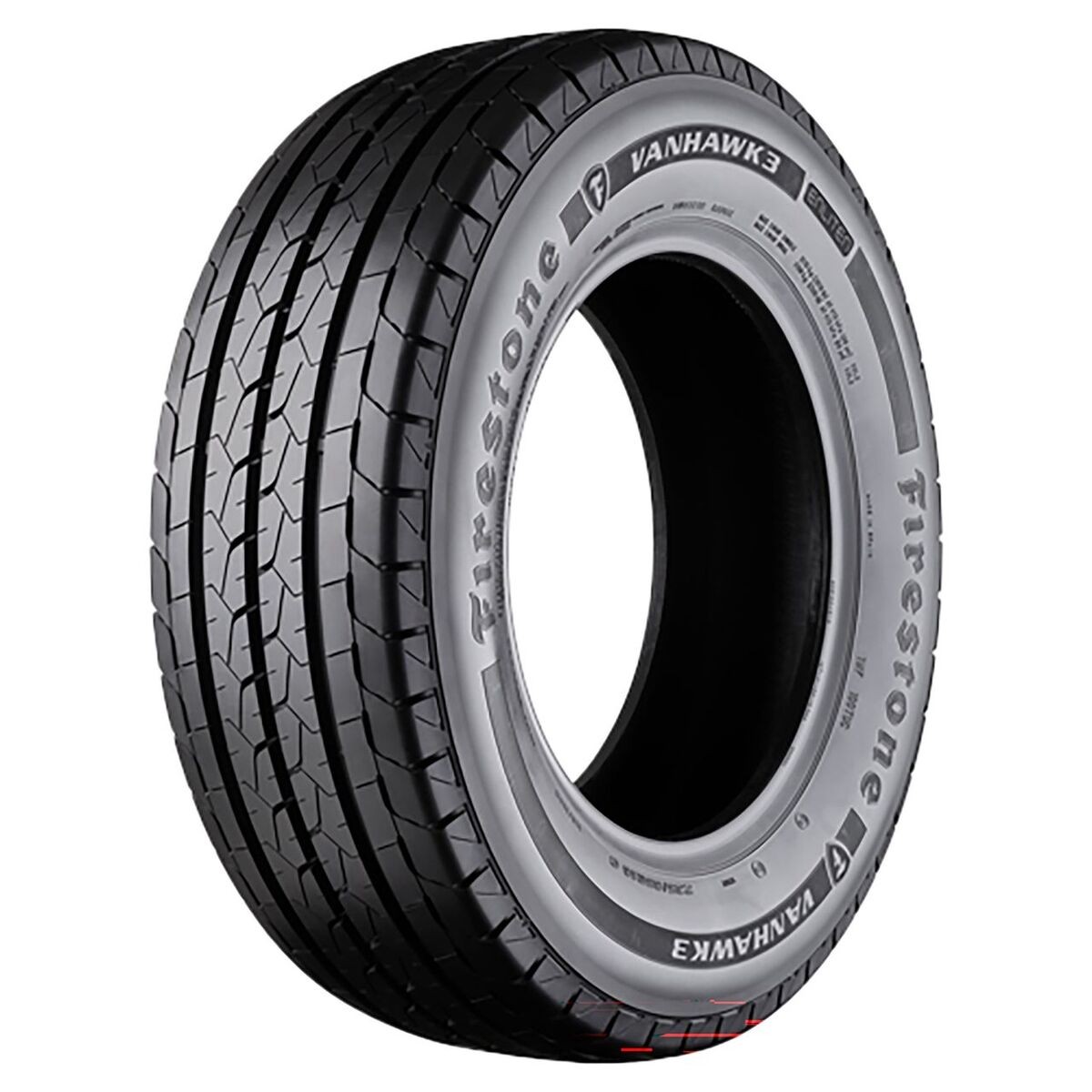 Sommerreifen Firestone VanHawk 3 195/75/R16C 107T