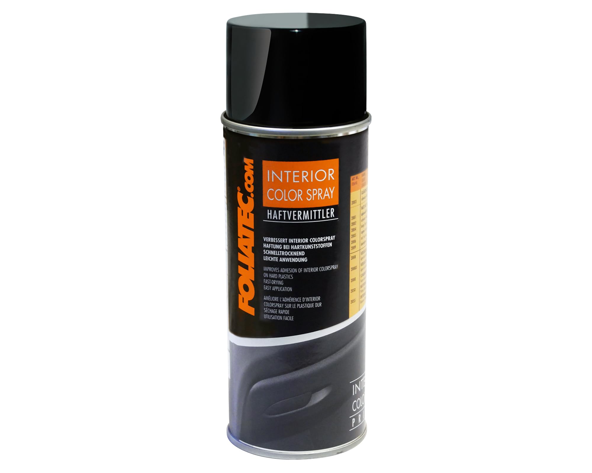 Foliatec Haftvermittler für Interieur-Spray 400ml