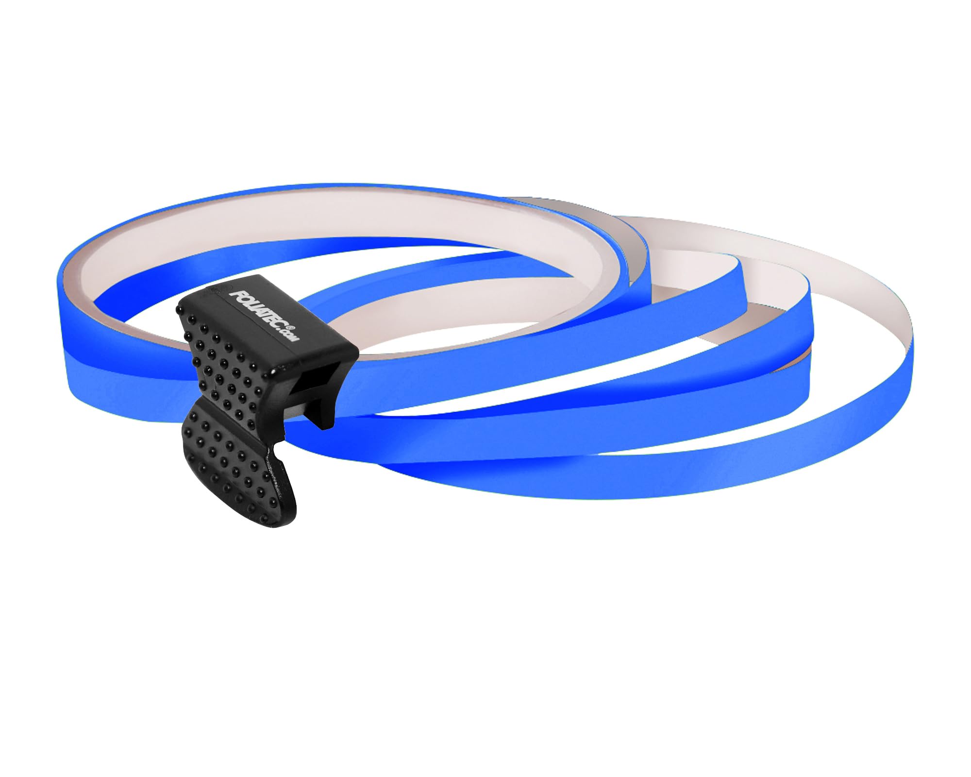 Foliatec  GT Blue PIN Striping Design Felgen