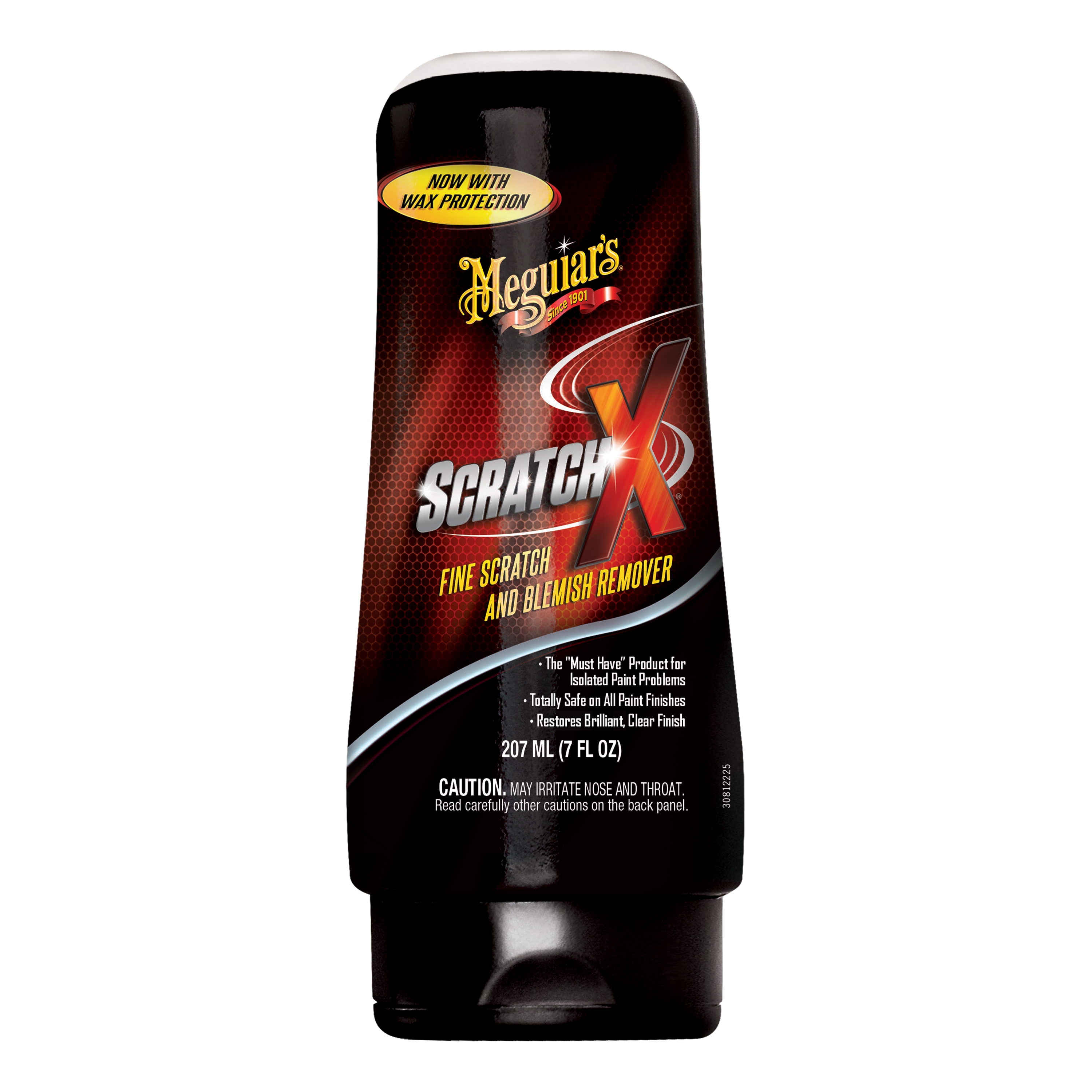 Image of Meguiars Scratch X Kratzentferner