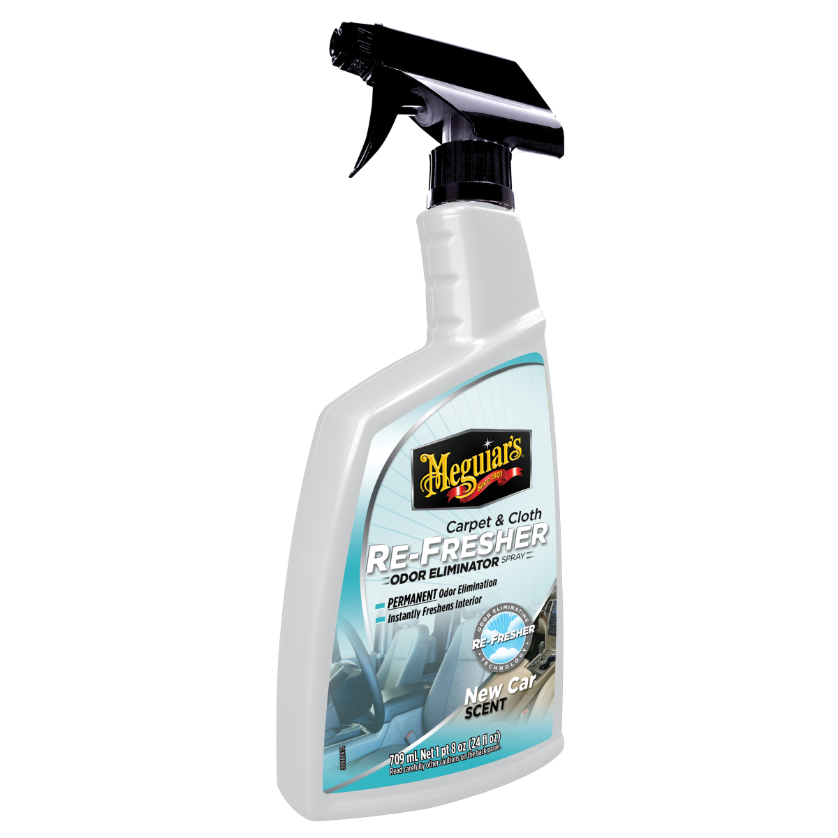 Meguiars Odor Eliminator 709ml