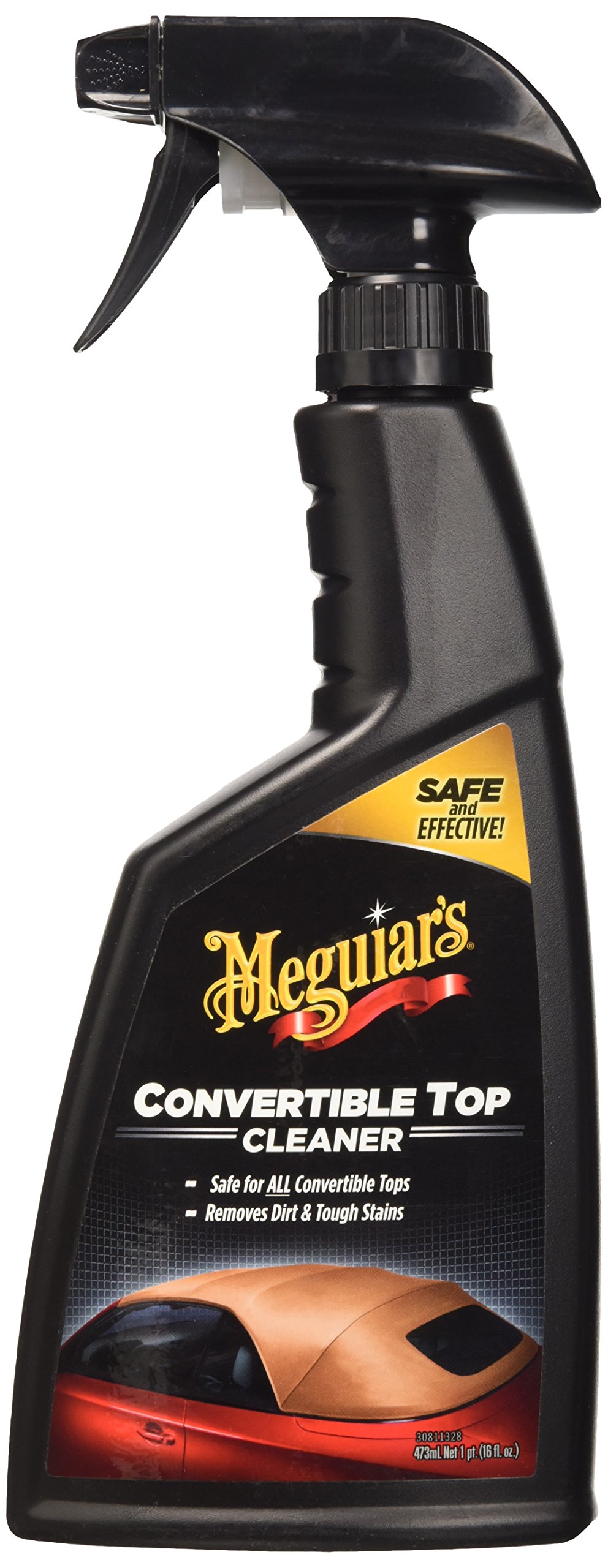 Image of Meguiars Convertible Top Cleaner 473ml