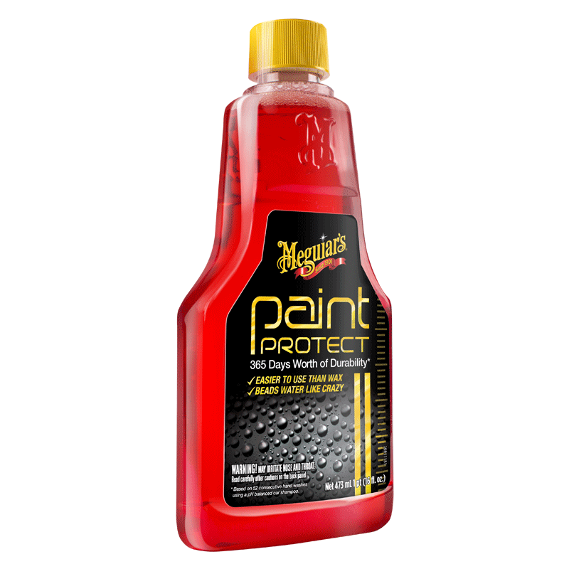 Image of Meguiars Paint Protect
