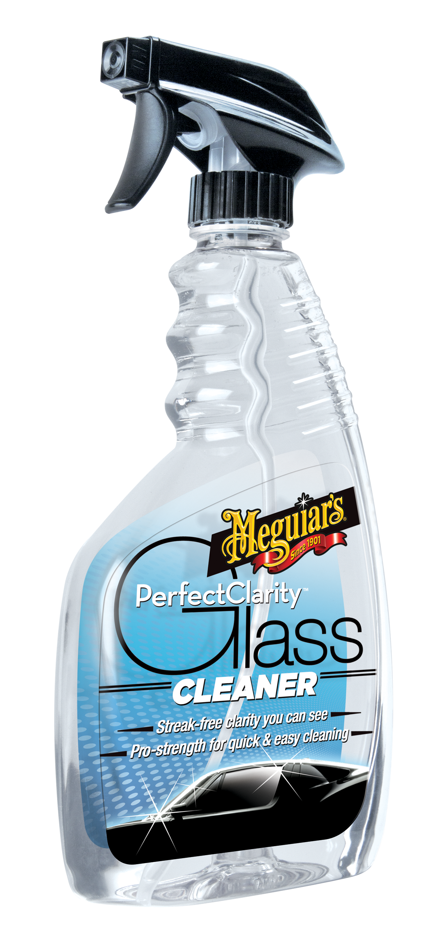 Image of Meguiars Glasreiniger Perfect Clarity