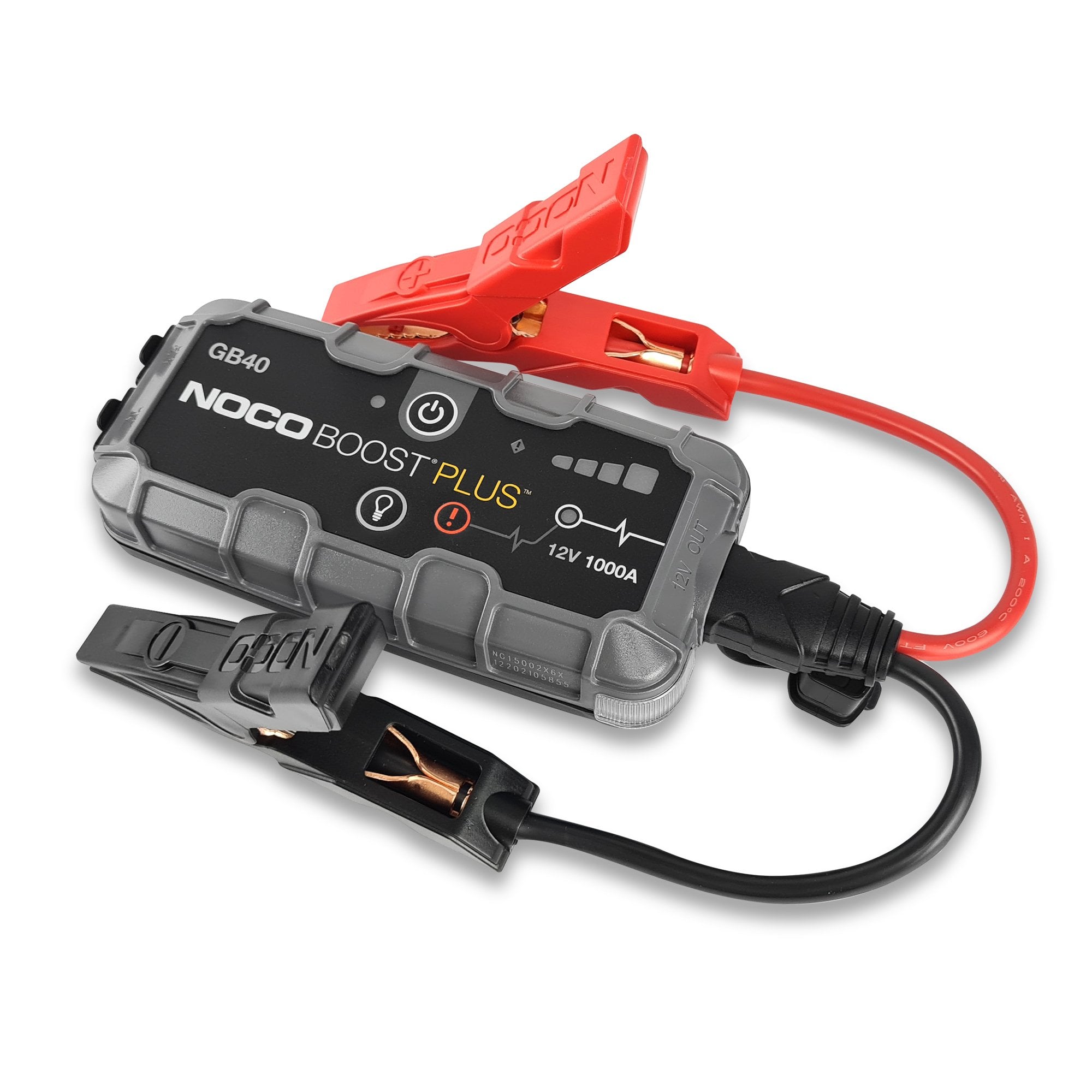 Startbooster Noco GB40 Genius Boost Plus 1000A