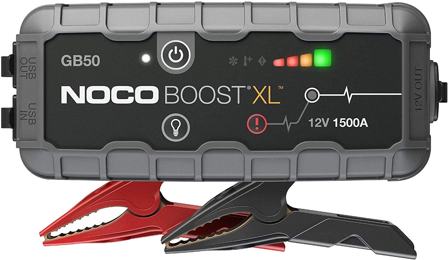 Booster Noco GB50 Boost XL 1500A