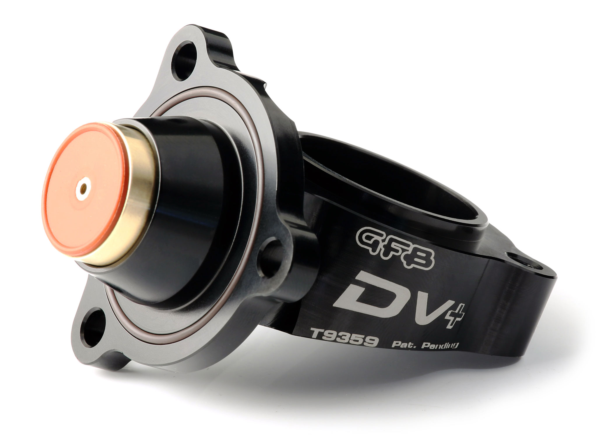 Soupape de Décharge GFB DV+ pour AUDI A3 Sportback (8VA, 8VF)  S3 quattro 310cv