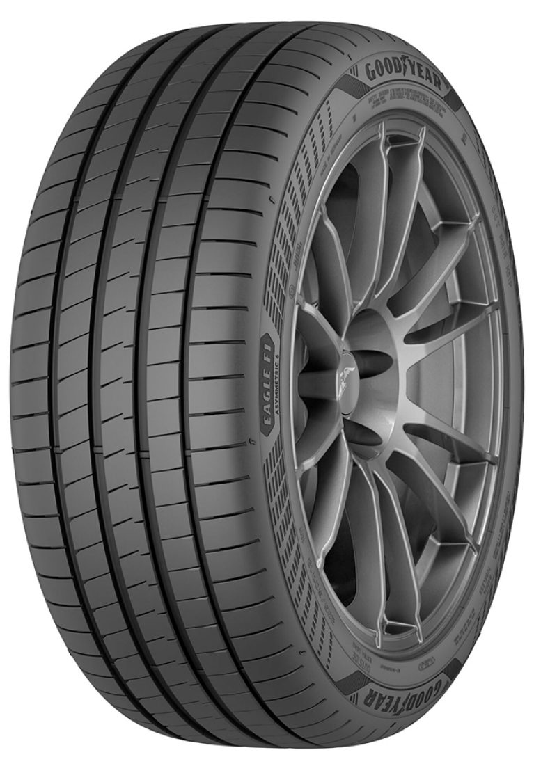 Image of Sommerreifen Goodyear Eagle F1 Asymmetric 6 225/50/R17 94Y MFS