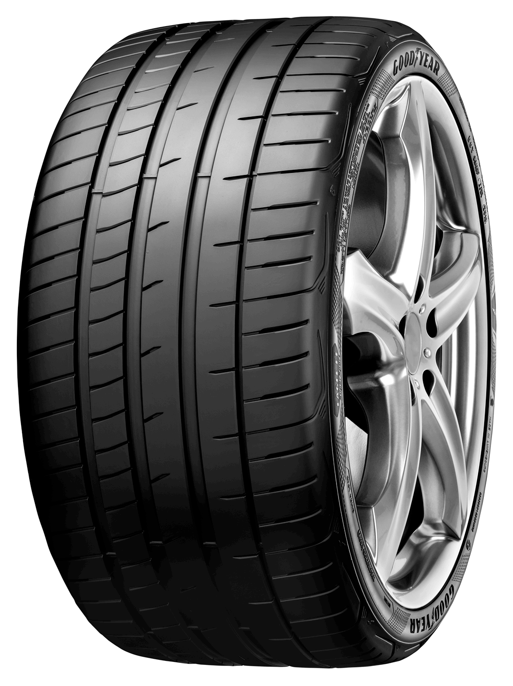 Sommerreifen Goodyear Eagle F1 SuperSport 275/35/R18 99Y  XL  MFS