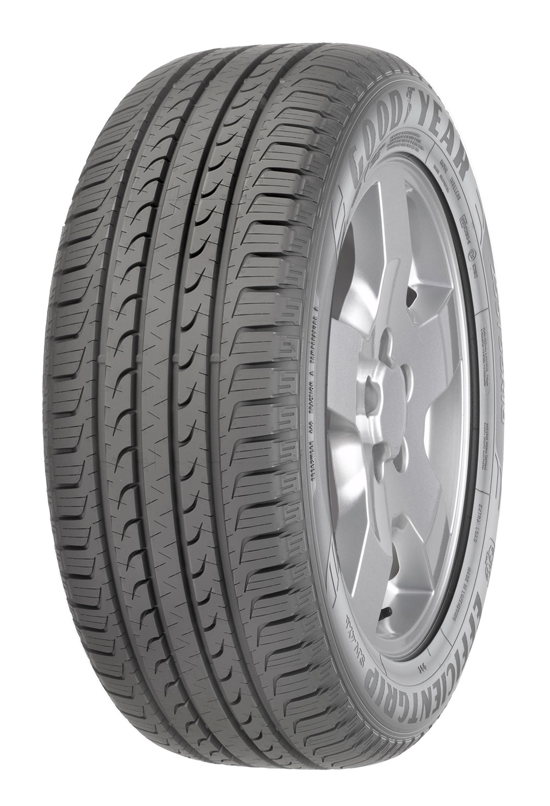 Image of Sommerreifen Goodyear EfficientGrip SUV 215/65/R16 102H XL