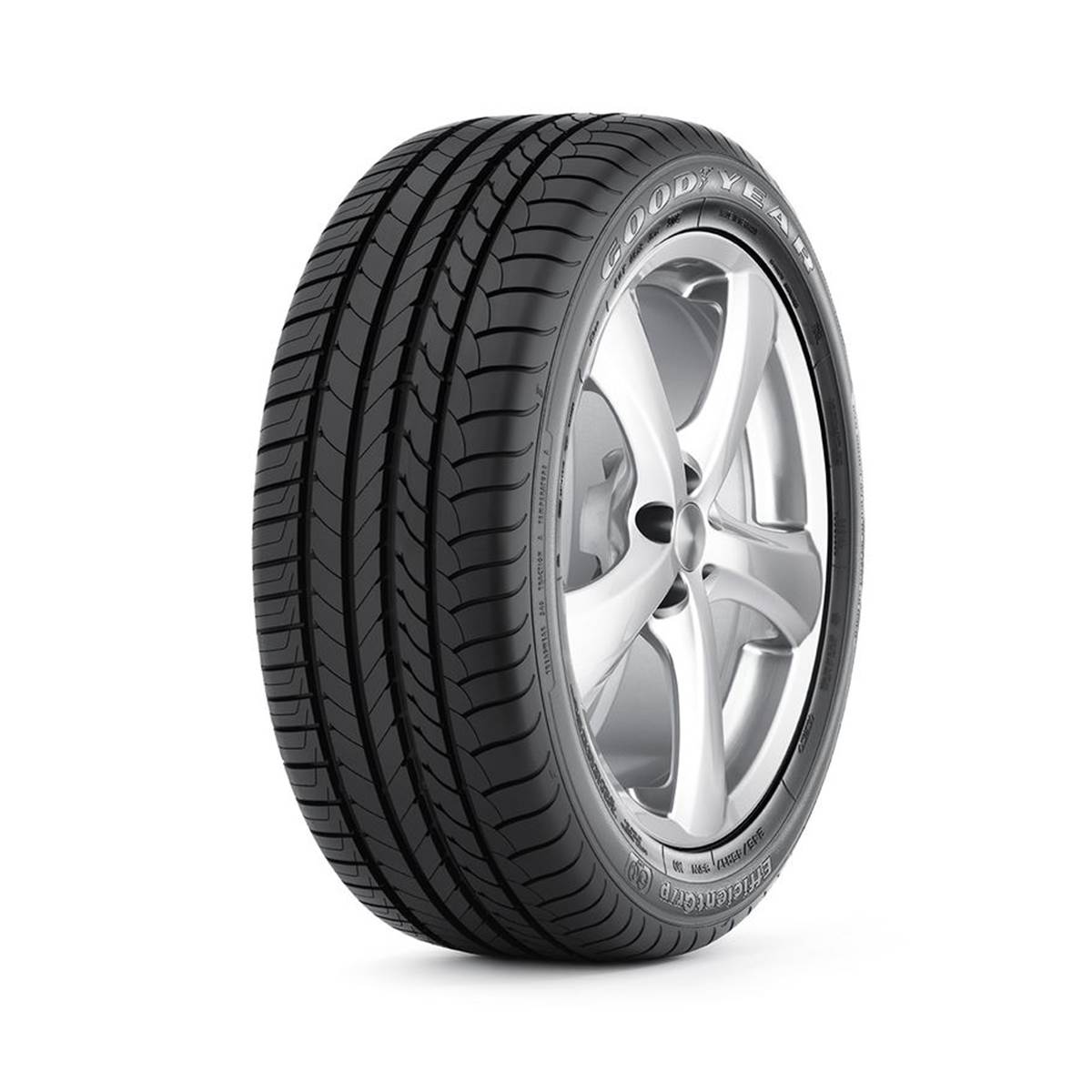 Image of Sommerreifen Goodyear EfficientGrip 235/45/R19 95V ROF MOE MFS