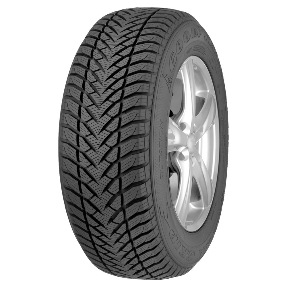Winterreifen Goodyear UltraGrip Performance Plus SUV 265/50/R19 110V  XL  MFS
