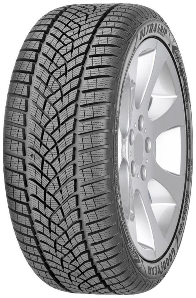 Winterreifen Goodyear UltraGrip Performance Plus 205/60/R17 93V
