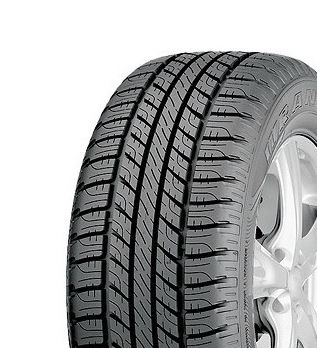 Image of Sommerreifen Goodyear Wrangler HP All Weather 275/60/R18 113H