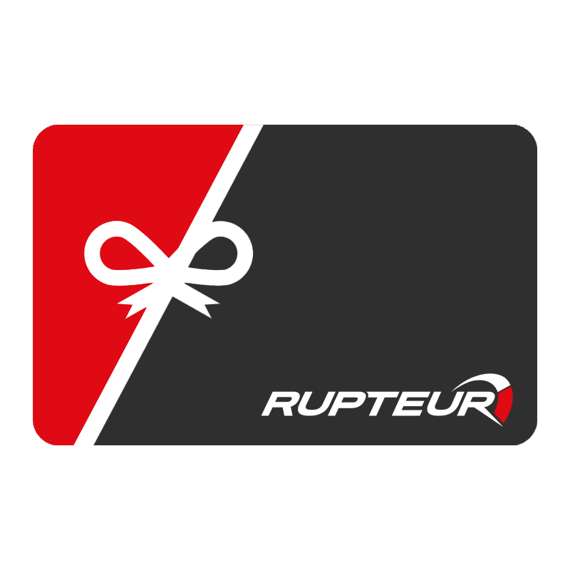 Rupteur 50.00 Gutschein