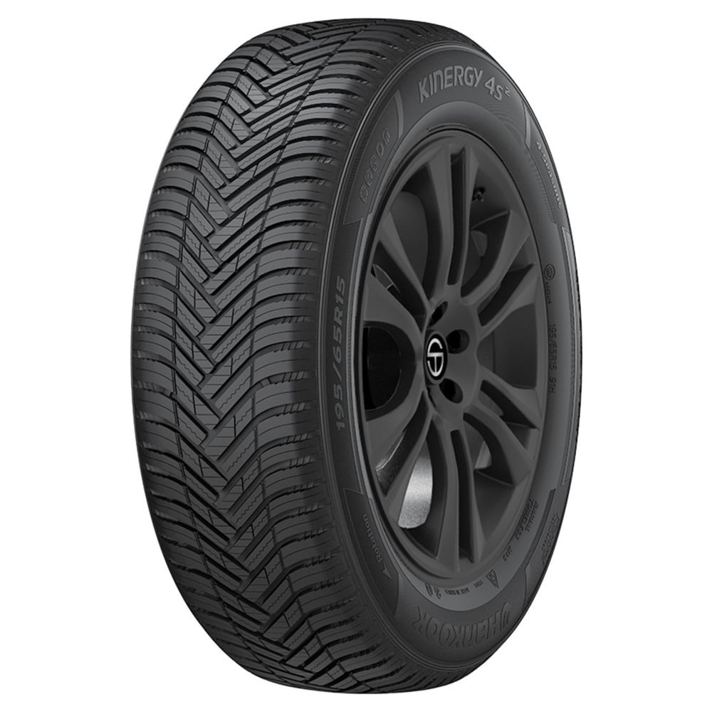 Ganzjahresreifen Hankook Kinergy 4S 2 H750 245/45/R17 99Y  XL  MFS