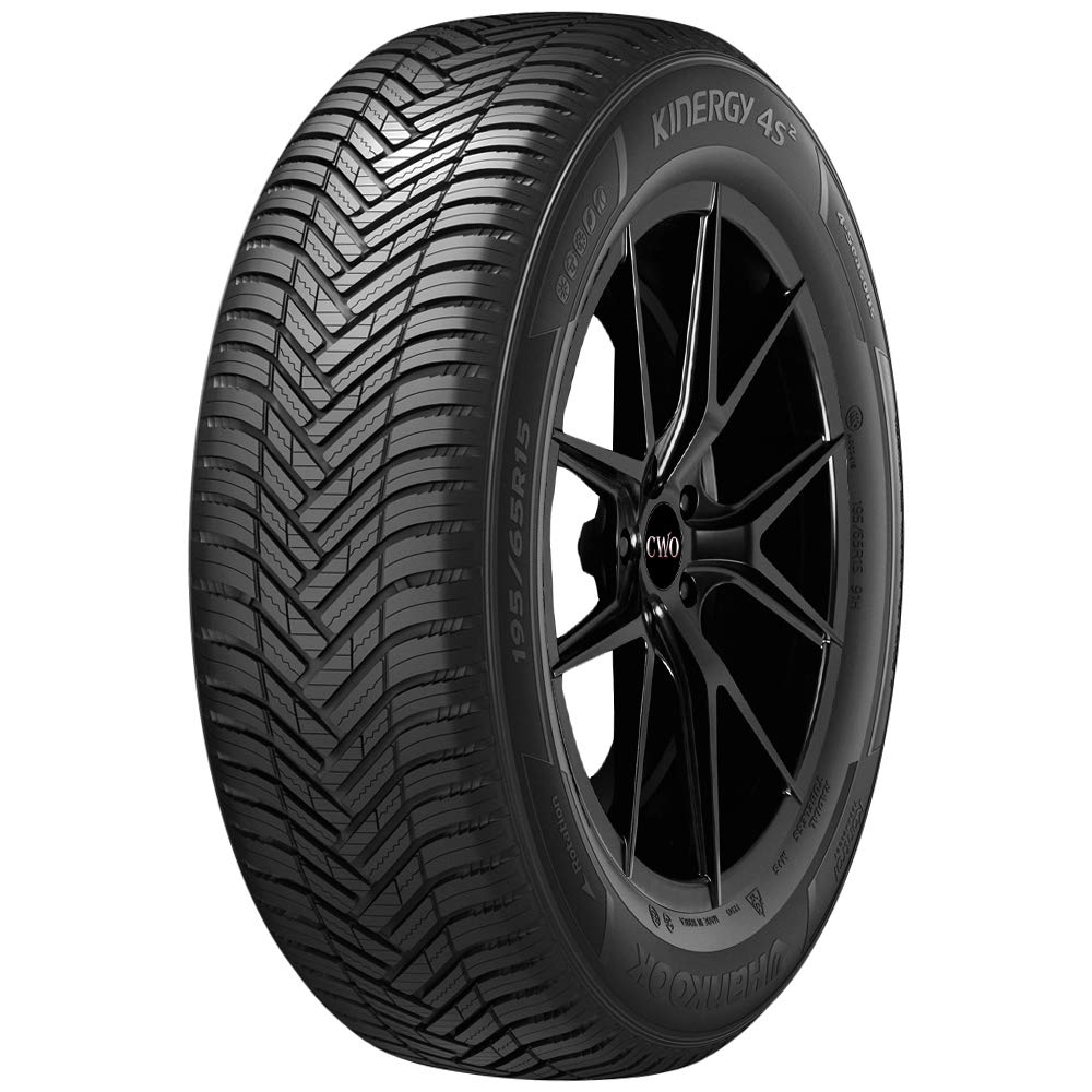 Ganzjahresreifen Hankook Kinergy 4S 2 X H750A 215/50/R18 92W    MFS