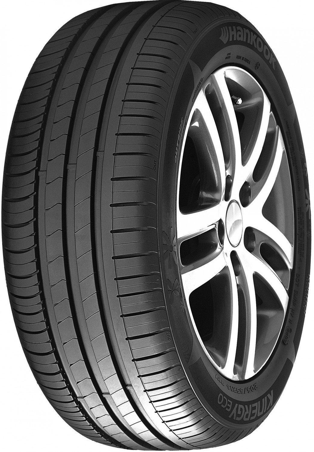 Image of Sommerreifen Hankook Kinergy eco K425 215/60/R16 95V